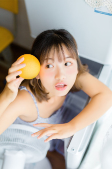漂亮邻居